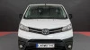 Toyota Proace  ELÉCTRICA 75 kWh | ETIQUETA CERO | AUTONOMIA HASTA 300 KM | FURGONETA SEGUNDA MANO 
