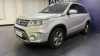 Suzuki Vitara 1.6 VVT GLE Suzuki Vitara 1.6 VVT GLE