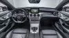 Mercedes-Benz Clase C 63 AMG Cabrio