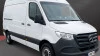 Mercedes-Benz Sprinter Furgon L2H2 114CV RWD