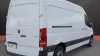 Mercedes-Benz Sprinter Furgon L2H2 114CV RWD