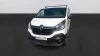 Renault Trafic E-Tech Furgón 27 L1H1 Energy BluedCi 88 kW 4 Puertas