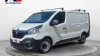 Renault Trafic Furgón 27 L1H1 Energy BluedCi 88 kW 4 Puertas