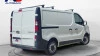 Renault Trafic Furgón 27 L1H1 Energy BluedCi 88 kW 4 Puertas