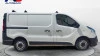 Renault Trafic Furgón 27 L1H1 Energy BluedCi 88 kW 4 Puertas