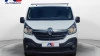 Renault Trafic Furgón 27 L1H1 Energy BluedCi 88 kW 4 Puertas
