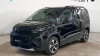 Peugeot Rifter Rifter GT BlueHDi 130 EAT8 Standard