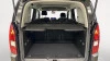 Peugeot Rifter Rifter GT BlueHDi 130 EAT8 Standard