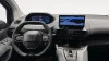 Peugeot Rifter Rifter GT BlueHDi 130 EAT8 Standard