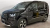 Peugeot Rifter Rifter GT BlueHDi 130 EAT8 Standard