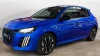 Peugeot 208 Allure HYBRID 110 eDCS6 Peugeot 208 Allure HYBRID 110 eDCS6