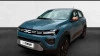 Dacia Spring Electrico Electric Extreme 70 52kW Dacia Spring Electrico Electric Extreme 70 52kW