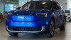 Ford Explorer EV CX740S Premium R. Ext. RWD 77kWh 286CV