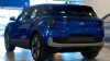 Ford Explorer EV CX740S Premium R. Ext. RWD 77kWh 286CV
