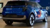 Ford Explorer EV CX740S Premium R. Ext. RWD 77kWh 286CV