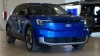 Vista lateral izquierdo Ford Explorer EV Premium RWD Km0