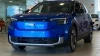 Vista frontal derecha Ford Explorer EV Premium 77kWh Km0