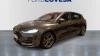 Ford Focus 1.0 Ecoboost MHEV 92kW ST-Line X Ford Focus 1.0 Ecoboost MHEV 92kW ST-Line X