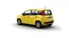 Fiat Panda Urban 1.0 70 CV