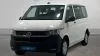 Volkswagen Caravelle Premium Larga 2.0 TDI 110kW BMT