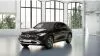 Mercedes-Benz GLC Coupé GLC 200 4MATIC