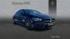 Mercedes-Benz CLA CLA 200 D DCT
