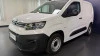 Citroën Berlingo Talla M BlueHDi 100 CONTROL