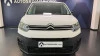 Citroën Berlingo Talla M BlueHDi 100 CONTROL