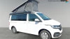 Volkswagen CALIFORNIA CALIFORNIA OCEAN
