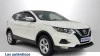 Nissan Qashqai DIG-T 115 Acenta 4x2 85 kW (115 CV) Nissan Qashqai DIG-T 115 Acenta 4x2 85 kW (115 CV)