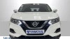 Nissan Qashqai DIG-T 115 Acenta 4x2 85 kW (115 CV) Nissan Qashqai DIG-T 115 Acenta 4x2 85 kW (115 CV)