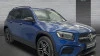 Mercedes-Benz GLB 200 d