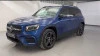 Mercedes-Benz GLB 200 d