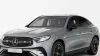 Mercedes-Benz GLC Coupé GLC 220 d 4MATIC