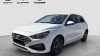 Hyundai i30 1.5 DPI Klass SLX Hyundai i30 1.5 DPI Klass SLX