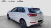 Hyundai i30 1.5 DPI Klass SLX Hyundai i30 1.5 DPI Klass SLX
