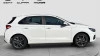Hyundai i30 1.5 DPI Klass SLX Hyundai i30 1.5 DPI Klass SLX