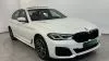 BMW Serie 5 530e