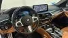 BMW Serie 5 530e
