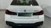 BMW Serie 5 530e