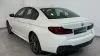 BMW Serie 5 530e