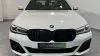 BMW Serie 5 530e
