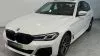 BMW Serie 5 530e