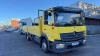 Mercedes-Benz Atego 1224