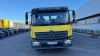 Mercedes-Benz Atego 1224
