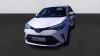 Toyota C-HR 1.8 125H Active