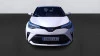 Toyota C-HR 1.8 125H Active