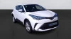 Toyota C-HR 1.8 125H Active