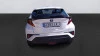Toyota C-HR 1.8 125H Active