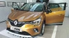 Renault Captur   TCe Zen 74kW Renault Captur   TCe Zen 74kW